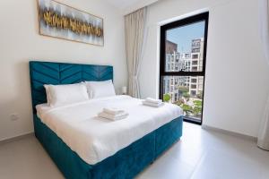 Elegant 1 Bedroom at Creek Beach Bayshore