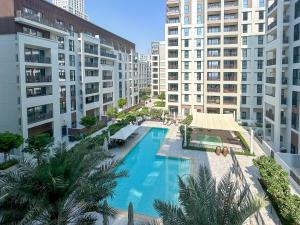 Elegant 1 Bedroom at Creek Beach Bayshore