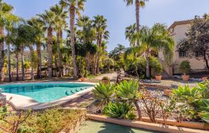 Beautiful Home In Alhaurin De La Torre