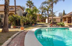 Beautiful Home In Alhaurin De La Torre