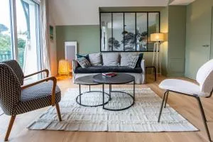 Les pins 307 - Appt 4p proche de la plage - 萨布勒多尔莱潘