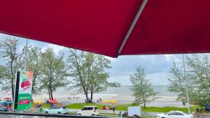 Mary Beach Hotel & Resort