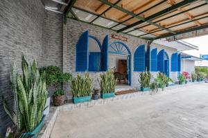 Hotel Pesona Ciwidey