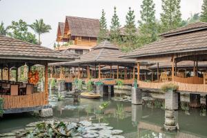 Hotel Pesona Ciwidey