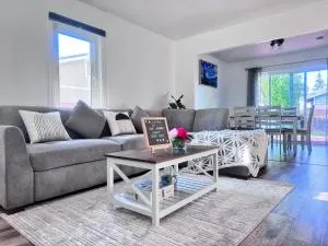 Cozy Stay Retreat - Clear Creek Park