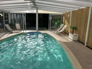 Maison des rêves en baie de somme - Vron