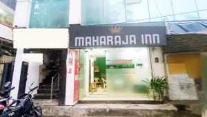 Hotel Maharaja Inn - Lajpat Nagar I
