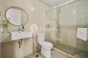 Sedana by Kozystay - Paskal