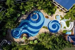 Siam Bayshore Resort Pattaya - Sur de Pattaya