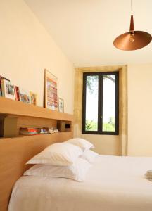 B&B / Chambres d'hotes Prieure Saint-Nicolas - Les Maisons : photos des chambres