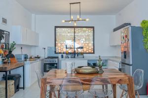 Zambarau - Luxury Kilifi Coastal Home