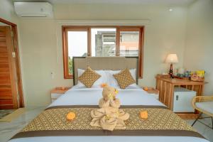 Ashanti Guest House Ubud