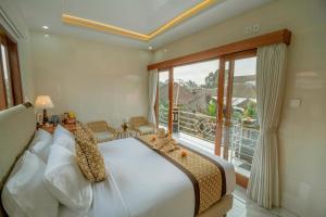 Ashanti Guest House Ubud