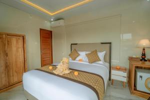 Ashanti Guest House Ubud