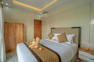 Ashanti Guest House Ubud