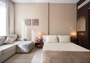 Garden Suite by blue cloud holidays