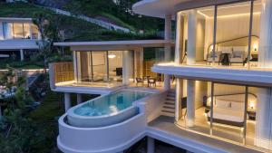 Kirirhom Khao Kho คีรีรมย์ เขาค้อ