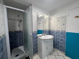 Appartements Chez Laurette : photos des chambres