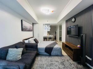 Azure North Pampanga Bachelor Pad