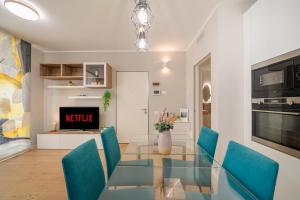 Alma Comfort Suite Battaglia Appartamenti