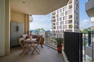 Alma Comfort Suite Battaglia Appartamenti