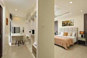 5 bdr Pool Villa Bang Tao Beach