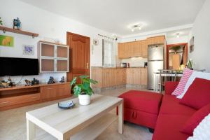 Casa Dajate, El Cotillo