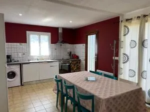 Le Refuge de Beauval - 瑟泽