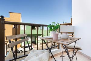 Casa Dajate, El Cotillo