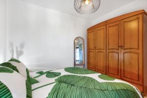 Casa Dajate, El Cotillo