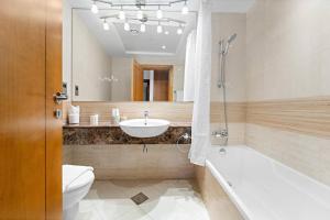 FIRST CLASS 2BR Luxurious Escape