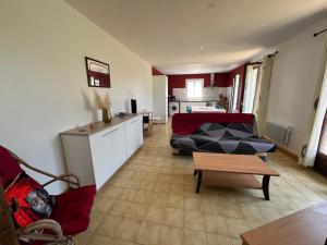 Appartements Le Refuge de Beauval : photos des chambres