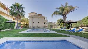 Penthouse Alboran Hills
