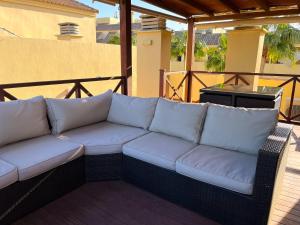 Penthouse Alboran Hills