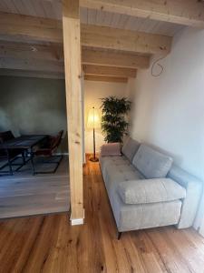 Ferienwohnung STENJA - made of wood