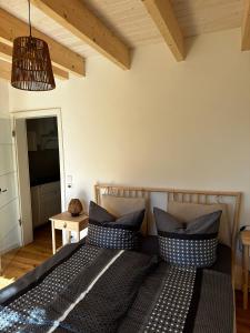 Ferienwohnung STENJA - made of wood