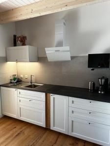Ferienwohnung STENJA - made of wood