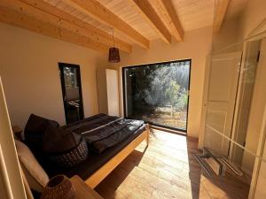 Ferienwohnung STENJA - made of wood