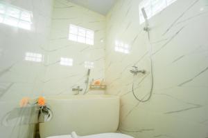 Ashanti Guest House Ubud