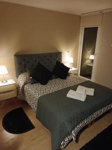 APART CENTRO CHILLAN - Departamentos Diarios