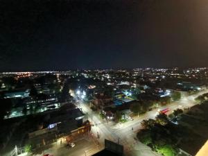 APART CENTRO CHILLAN - Departamentos Diarios