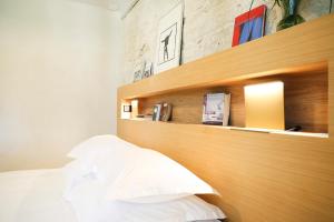 B&B / Chambres d'hotes Prieure Saint-Nicolas - Les Maisons : photos des chambres