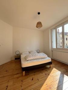 Appartement T2 idéalement situé