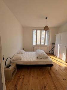 Appartements Appartement T2 idealement situe : photos des chambres