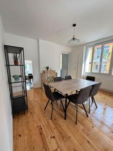 Appartement T2 idéalement situé