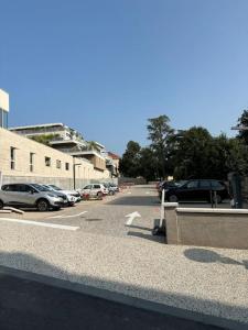 Appartements Appartement T2 idealement situe : photos des chambres