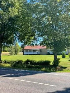 Lövåsen - Prästhög