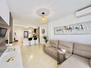 PaulMarie Apartment in Palm-Mar - Пальм-мар