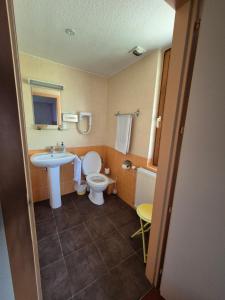 B&B / Chambres d'hotes Chez Anabel et Stephane : Chambre Lits Jumeaux