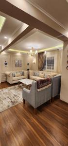 Alexandrias Kafr Abdo apartment awaits